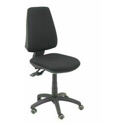 Silla elche s bali negro ruedas de