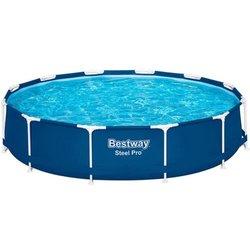 Bestway Piscina Tubular 366x76 Cm