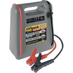 027336 Arrancador Autónomo Gyspack 600