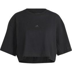 Camiseta 3/4 mujer adidas ALL SZN