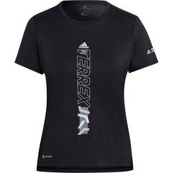 Camiseta de mujer adidas Terrex