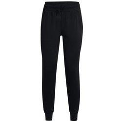 Pantalones under armour heatgear mujer negro