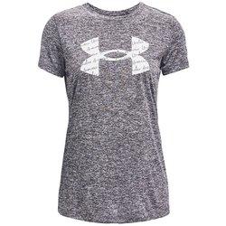 Camiseta de trainning under armour tech twist