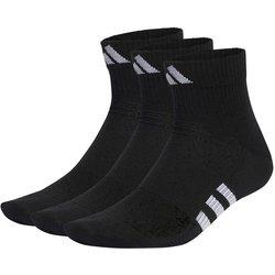 Calcetines de fitness adidas prf light mid3p