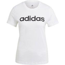 Camiseta adidas  LIN T-SHIRT