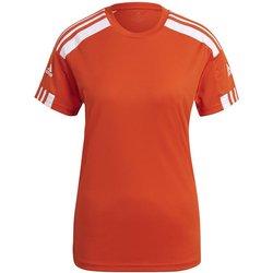 Camiseta de mujer adidas Squadra 21