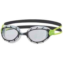 Gafas de natación zoggs predator black/green