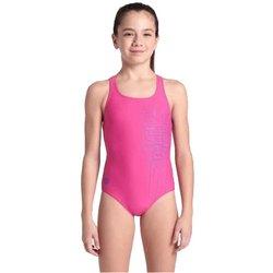 Arena swim pro bañador natación niña