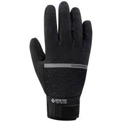 Guantes de ciclismo infinium insulated negro