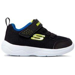 Zapatos SKECHERS (21.0 eu - Negro)