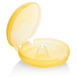 Medela Pezoneras Talla L 24 Mm 2 U