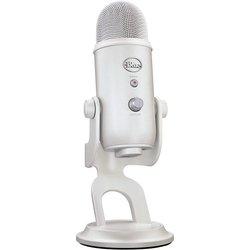 Logitech Micrófono Para Juegos Blue Yeti