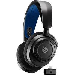 Steelseries Arctis Nova 7P Negro, Azul