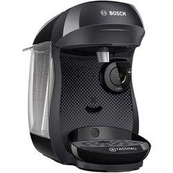 CAFETERA TASSIMO HAPPY MULTIBEBIDA 1400w