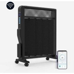 Radiador De Mica 2000w Con Wifi | Universalblue