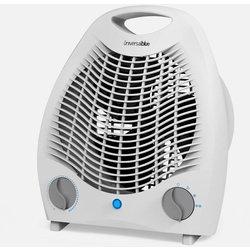 Emisor térmico digital universal blue 464-ucvt9301 blanco 2000 w