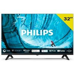 TV Philips 32" 32PHS6009