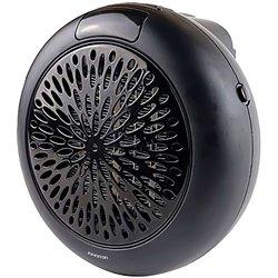 Calefactor ventilador infiniton hws-6ac potencia 600 w