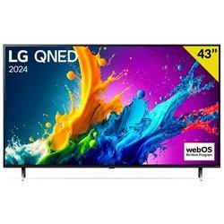 LG Tv 4380t6a 43´´ Uhd Led