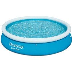 Piscina inflable redonda Fast Set 366x76 cm Bestway