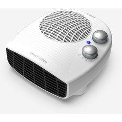 Termoventilador Horizontal UNIVERSALBLUE Blanco 2000W