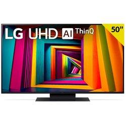 LG Tv 50ut91006la 50´´ 4k Led