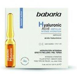 Hyaluronic Acid Ampoules