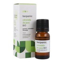 Terpenic Aceite Esencial Citronela Bio 10ml