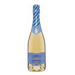 Cava Vilarnau 0.0 Blanco Organic 750 ml - Vilarnau