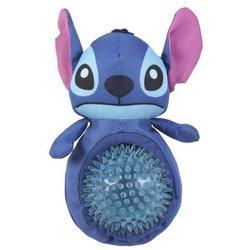 Juguete para perros Stitch Azul