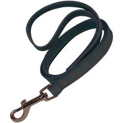 Correa para Perros GLORIA PETS Negro (100x2.1 cm)