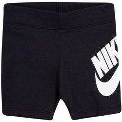 Mallas nike futura bike kids black