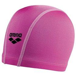 Gorro de natación arena lycra rosa