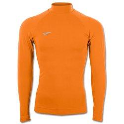 Camiseta joma brama classic hombre / niño naranja