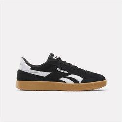 Zapatillas reebok smash edge negro