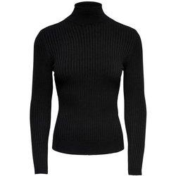 Only Karol Roll Neck Knit