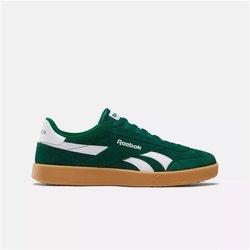 Zapatillas reebok smash edge verde