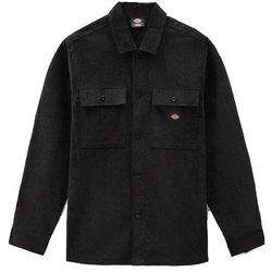 Camisa dickies higginson ls hombre