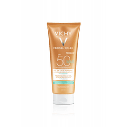 Vichy Solar Capital Soleil Gel Wet Skin 50+ 200 ml