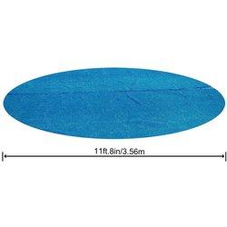 Cubierta Para Piscinas 366 Cm. Bestway 58242 Cubiertas BESTWAY