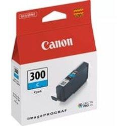 Cartucho Canon Pfi-300 C