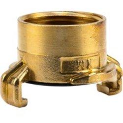 Conector de Manguera GARDENA 7109-20