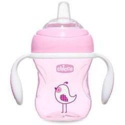 Vaso CHICCO Girl 4M+