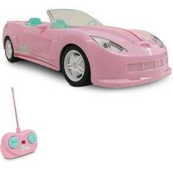 Barbie Mini Car RC