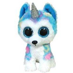 Beanie Boos Helena Husky