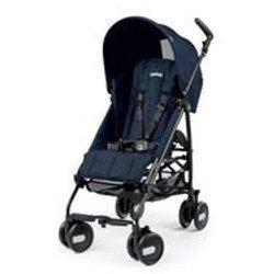 Peg-Pérego - Silla de paseo Pliko Mini Navy