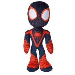 Simba Spiderman Miles Morales Marvel 25 Cm