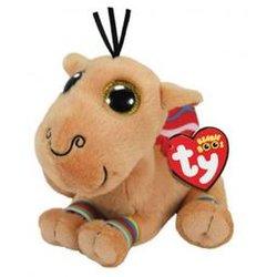 Beanie Boos Jamal Camel