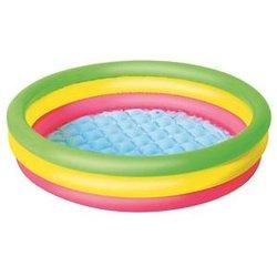 Bestway Piscina Infantil Summer 102x25 Cm