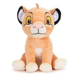 Peluche Simba D100 25 Cm